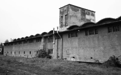 Silos u Tarčinu, Hadžići