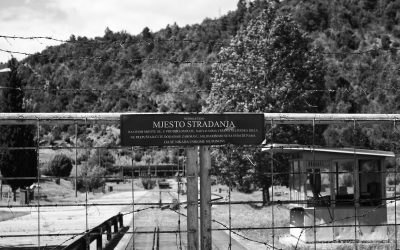 Military facilities in Dretelj, Čapljina