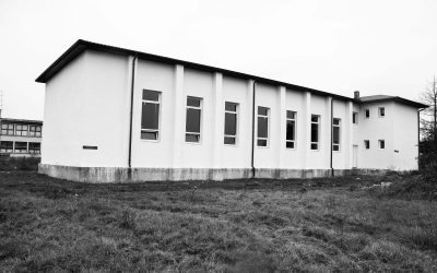 Društveni dom Trnopolje, Prijedor