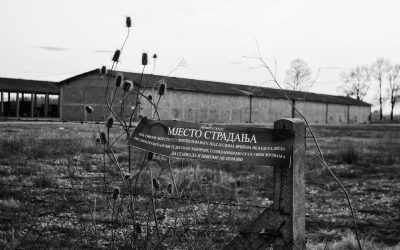 Batković agricultural estate, Bijeljina