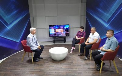 Elta TV: O potrebi obilježavanja neobilježenih mjesta stradanja u BiH