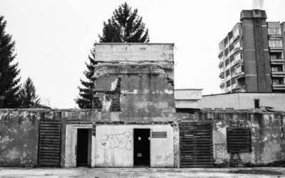Salon namještaja Slavonija DI, Bugojno