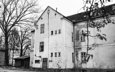 Kloster časnih sestara – Marksistički centar, Bugojno