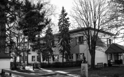 Primary School in Gornji Rahić, Brčko