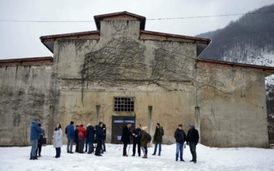 Podignute optužnice za više lokacija koje smo obilježili u godinama iza nas