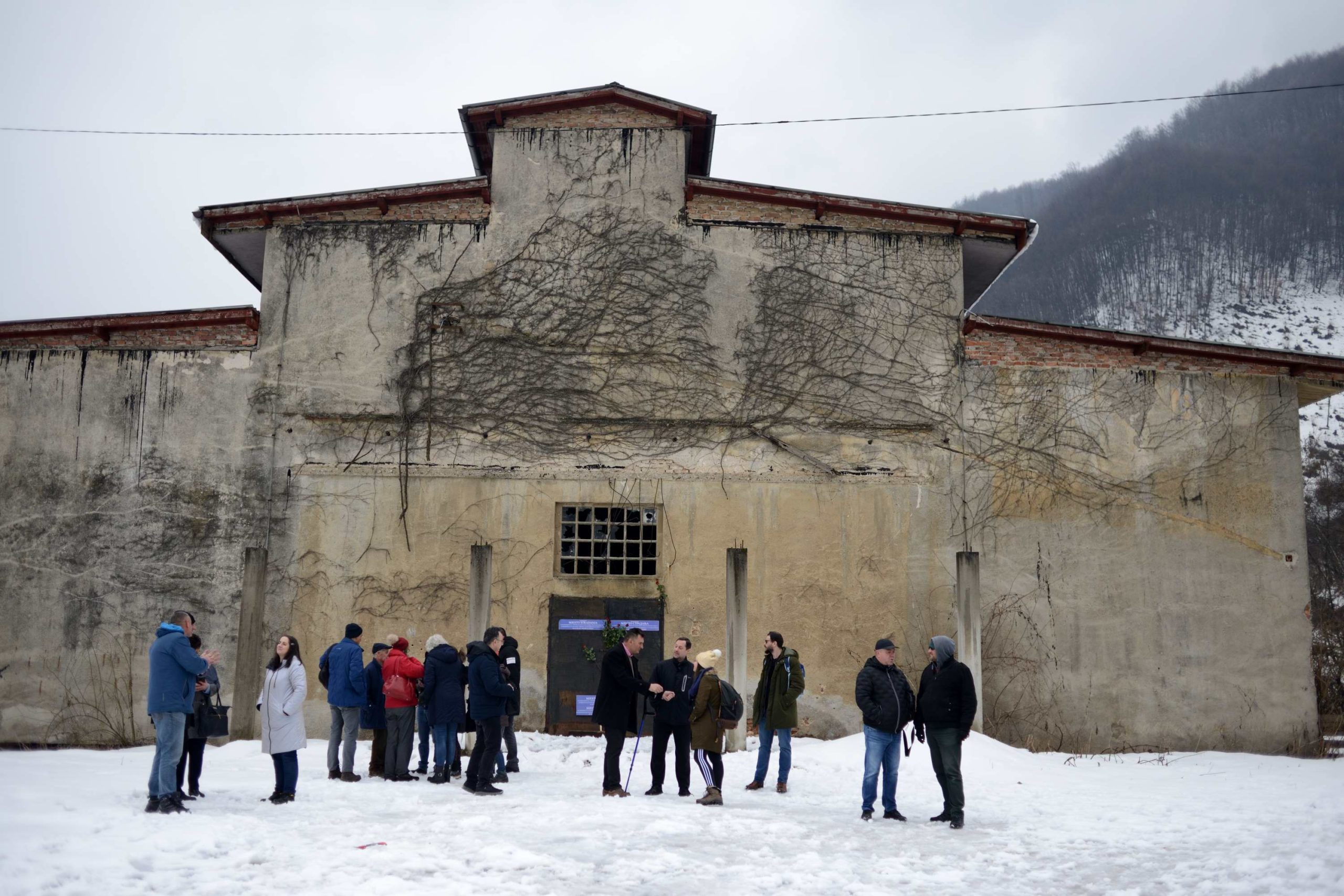 Podignute optužnice za više lokacija koje smo obilježili u godinama iza nas