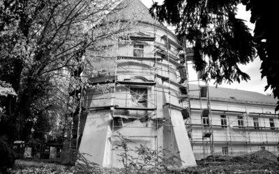 Dvorac Kerestinec, Kerestinec, Republika Hrvatska