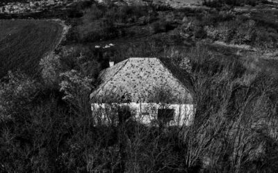 Lovački dom u Begejcima, Torak, Republika Srbija