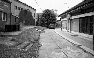 Zanatski centar, Brčko